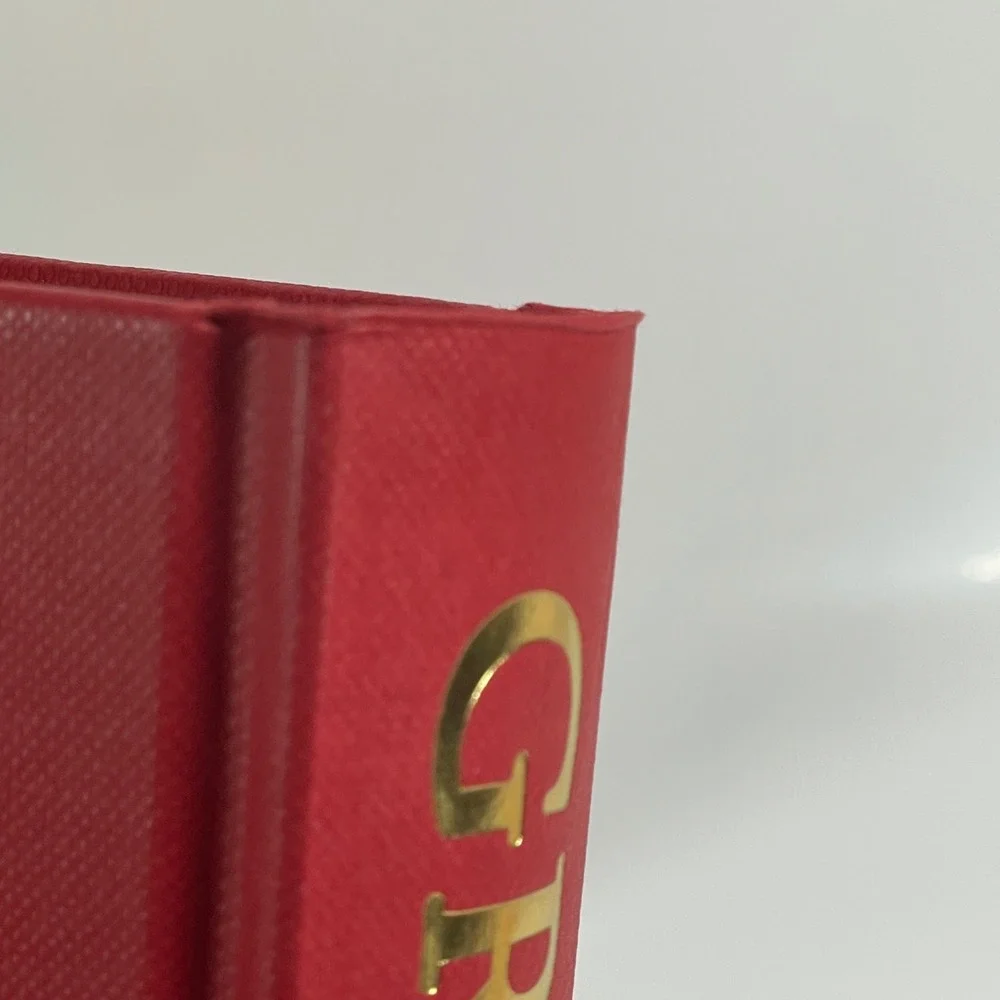 Grays Anatomy Classic 1860 Text Abridged Slipcase Arcturus 2019 Hardcover